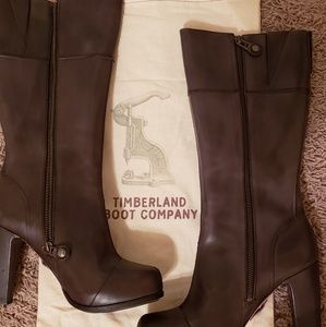 Timberland ~Marge Platform Boot